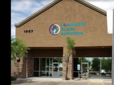 Pinal County Community Health Associates