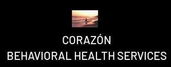 Corazon Behavioral Health Services