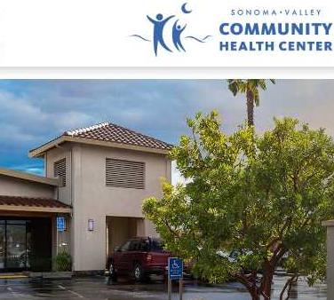 Sonoma Valley Community Health Center