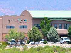 SpeCenterum Healthcare