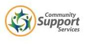 Community Support Services 
