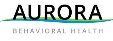 Aurora Behavioral Health System