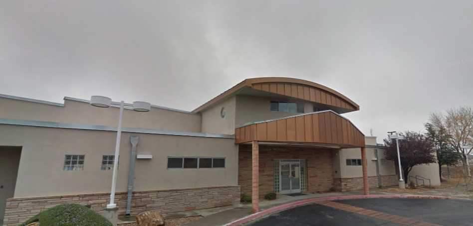 Mohave Mental Health Clinic 