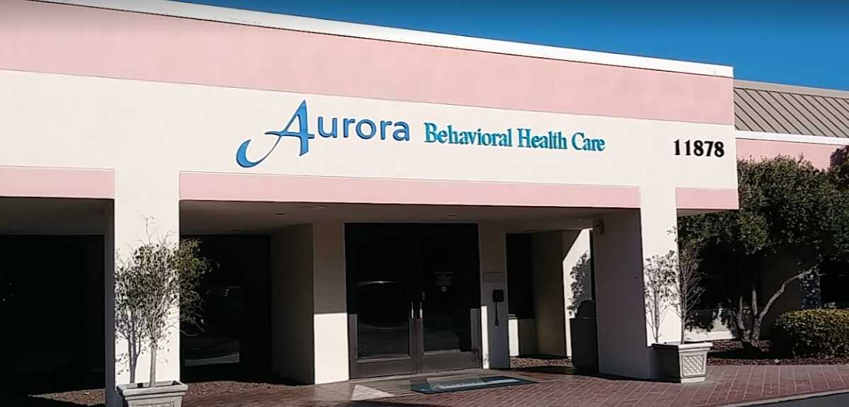 Aurora Behavioral Healthcare