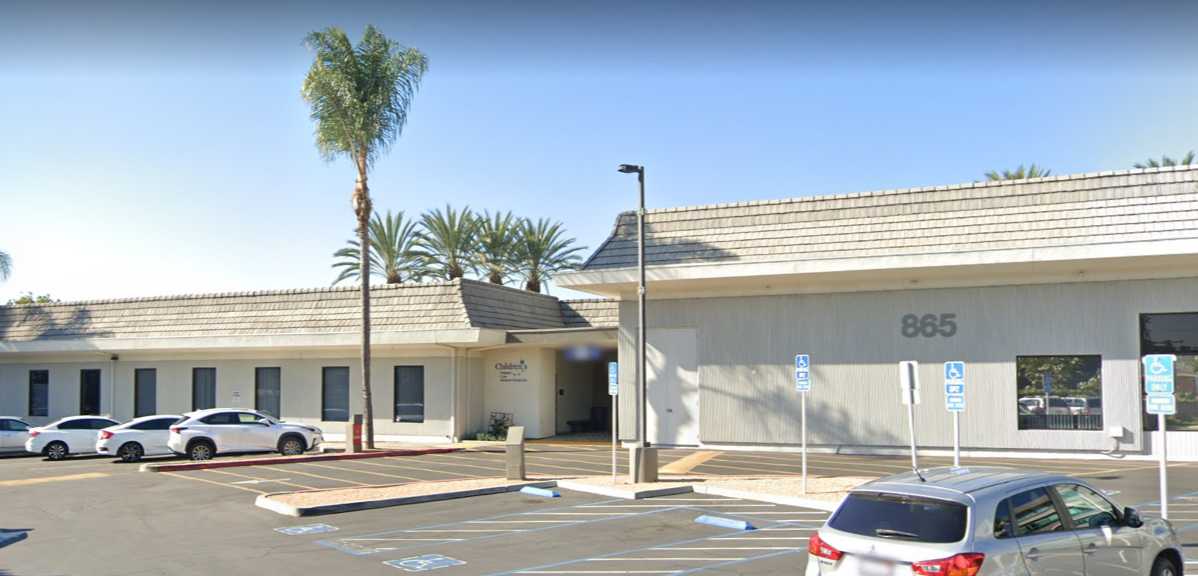 VA San Diego Healthcare System