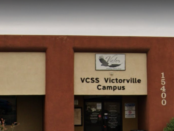 Victor Community Support Services