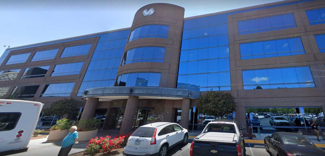 VA San Diego Healthcare System