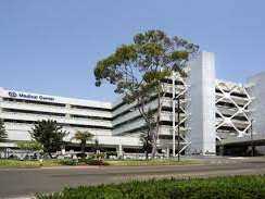 VA San Diego Healthcare System