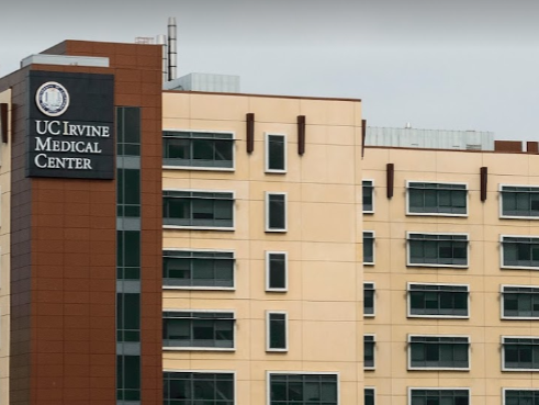 UC Irvine Health