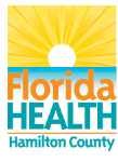 Florida Department of Health in Hamilton County