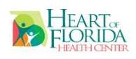 Heart of Florida Health Center Belleview