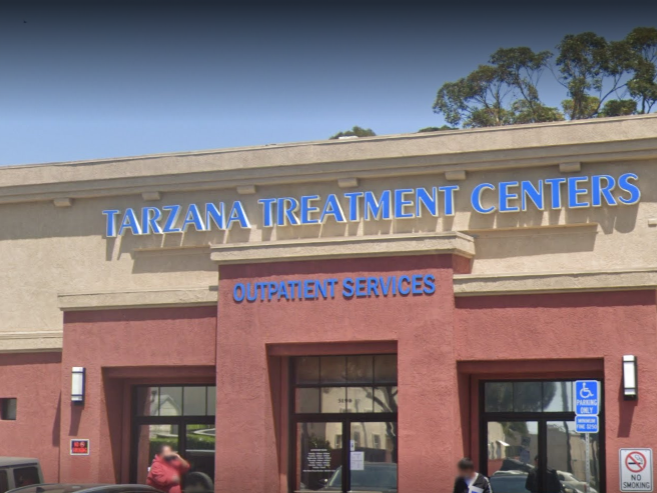 Tarzana Treatment Centers Long Beach