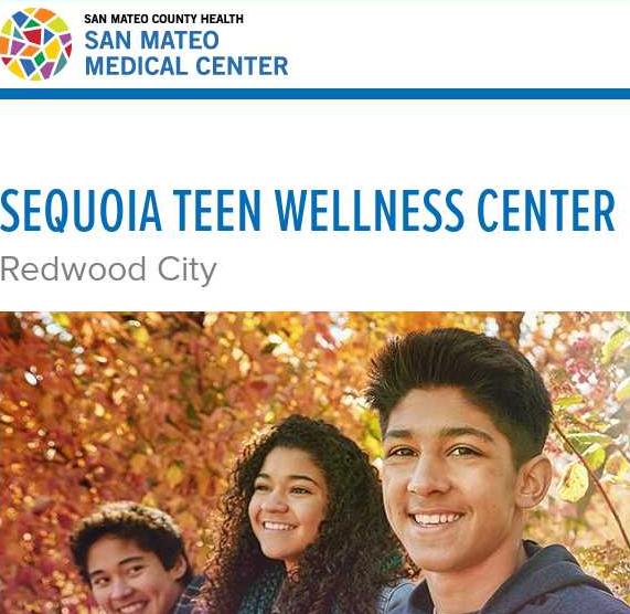 Sequoia Teen Wellness Center