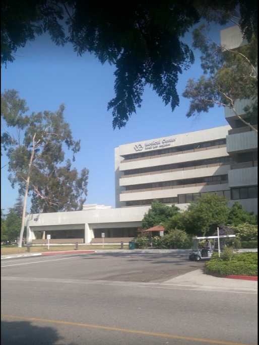 VA Greater LA Healthcare System