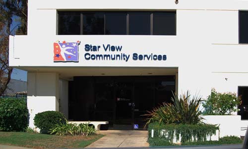 Starview Community Services - Reseda Center