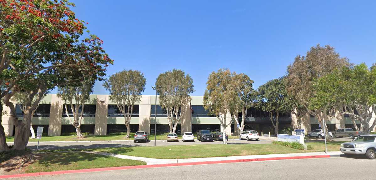 Ventura County Behavioral Health Dept