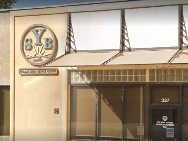 Tulare Youth Service Bureau