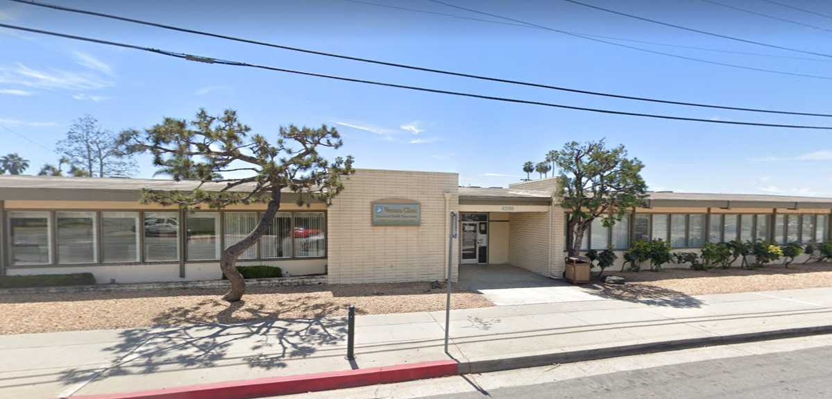 Ventura County Behavioral Health Dept