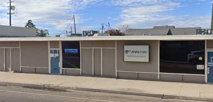 Rural Mental Health Clinics Reedley