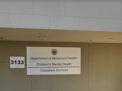 Fresno County Behavioral Health