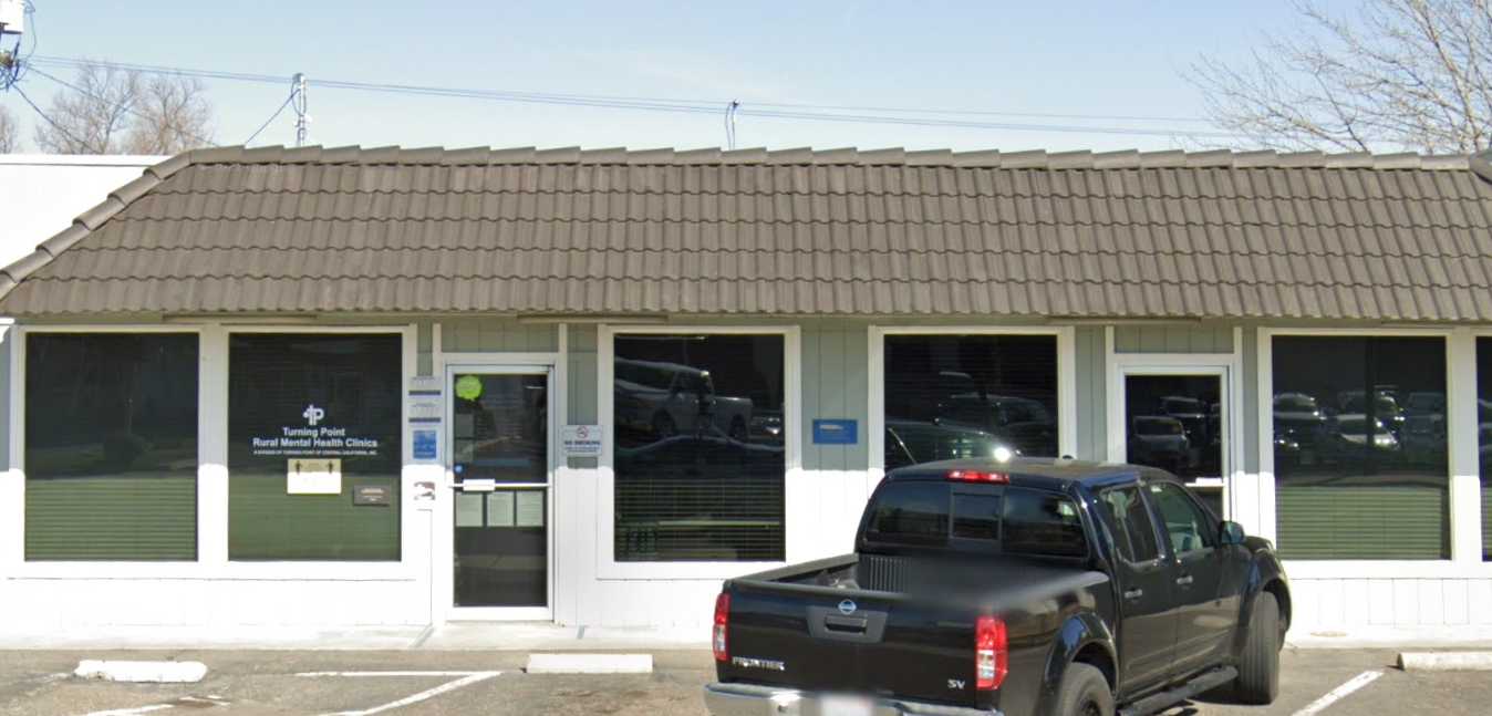 Rural Mental Health Clinics Pinedale