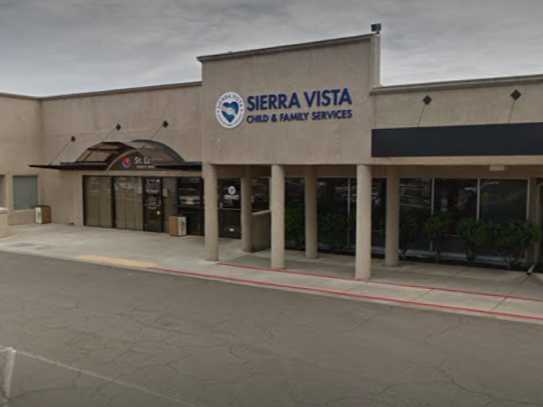 Sierra Vista Child and Family Services