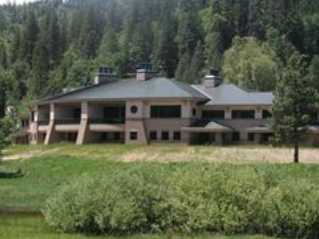 Plumas County Behavioral Health