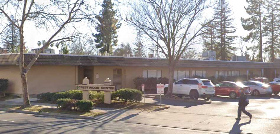 Crestwood Behavioral Health 