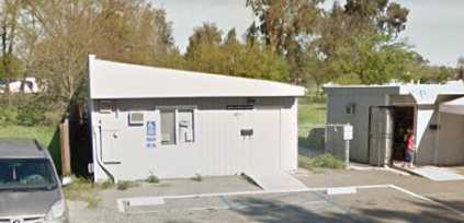 Sutter/Yuba Cntys Behav Health Services