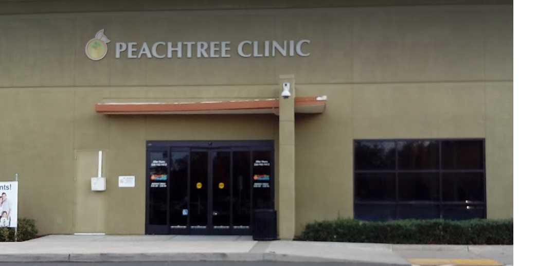 Peach Tree Healthcare