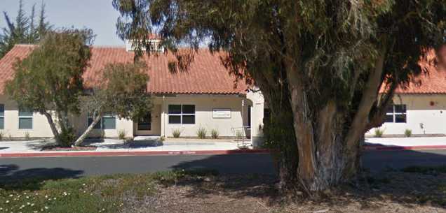 Monterey County Behavioral Health