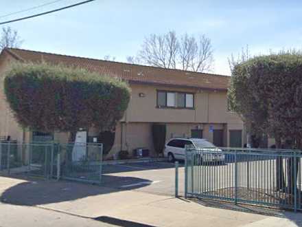 Alum Rock Counseling Center 