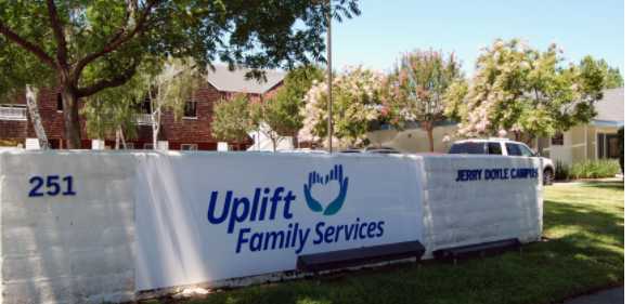 Uplift Family Services