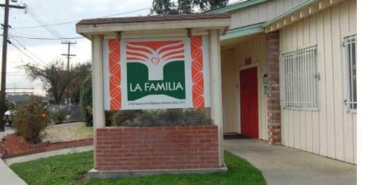 La Familia Counseling Service