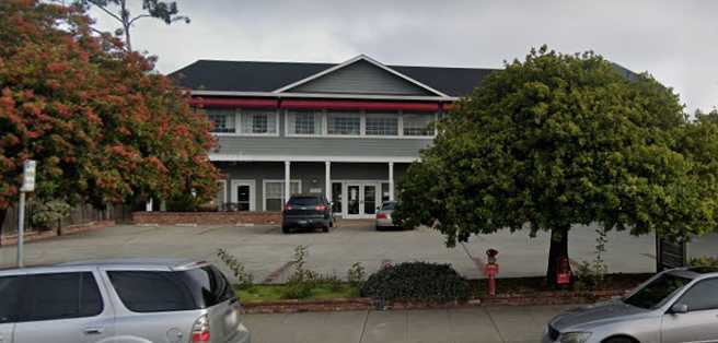 Alameda Family Services Clinic and Community Based Behavioral Health Care