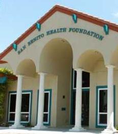 San Benito Health Foundation