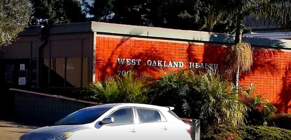 West Oakland Health Council