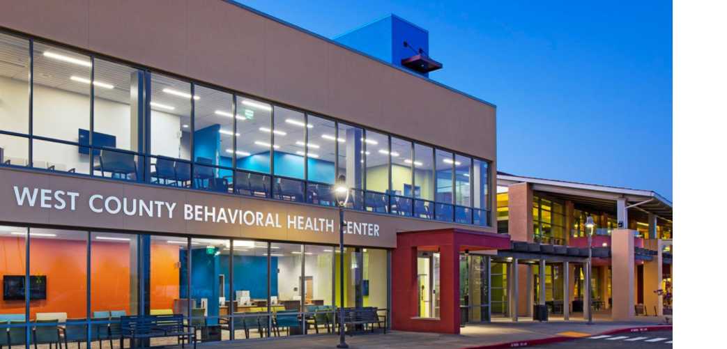 Contra Costa County Behavioral Health