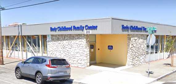 Early Childhood Mental Health Program