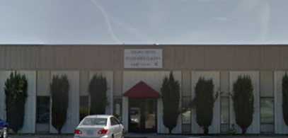 Tehama County Health Services