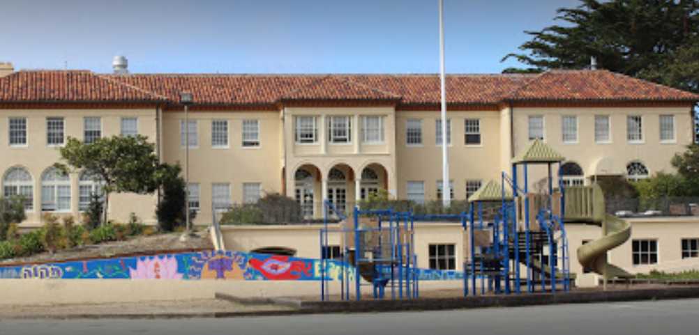 Edgewood Center for Children Families