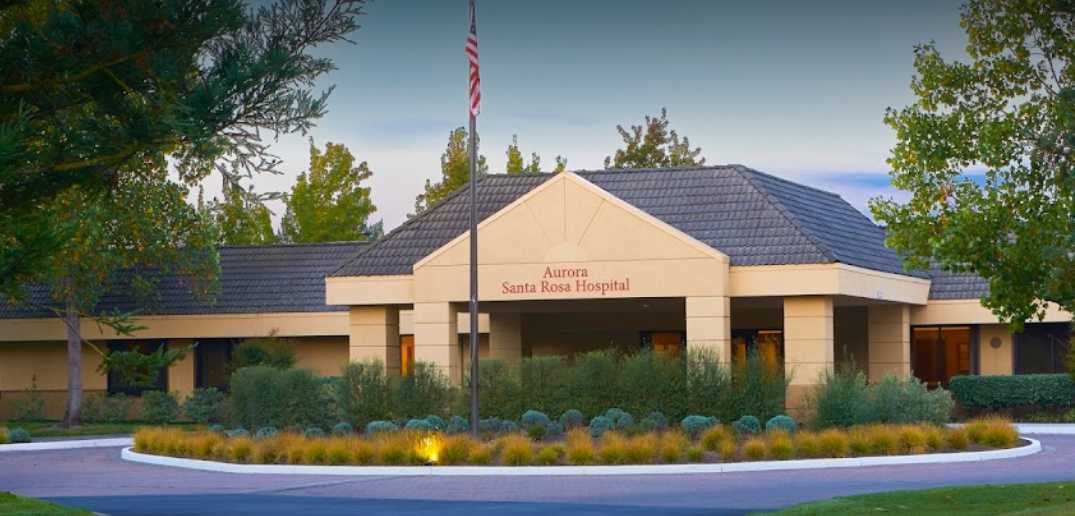 Aurora Behavioral Healthcare