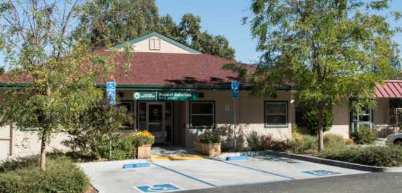 MCHC Health Centers