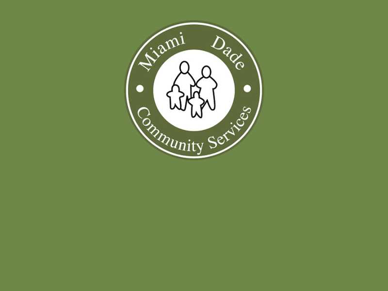 Miami Dade Community Services Community Mental Health Care Center