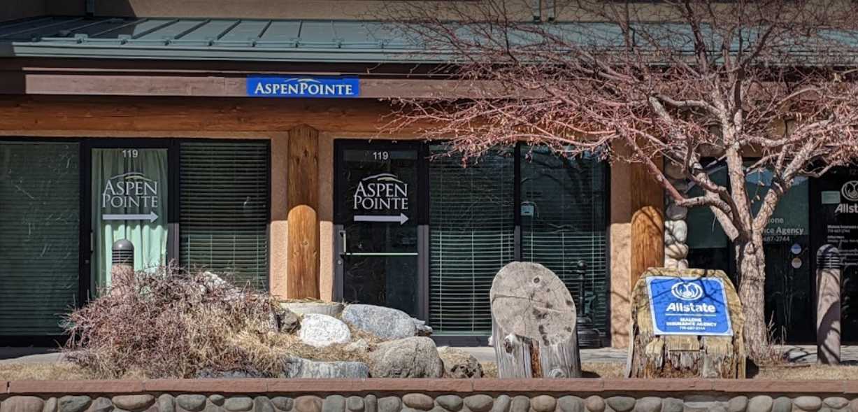 AspenPointe Health Services