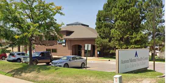 Aurora Mental Health Center