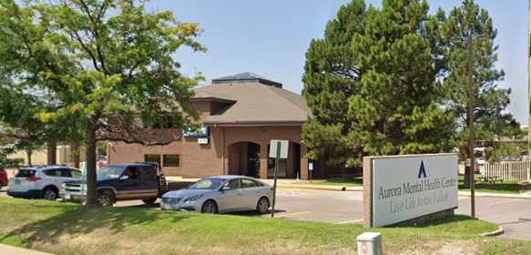 Aurora Mental Health Center