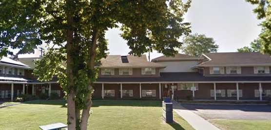 Aurora Mental Health Center