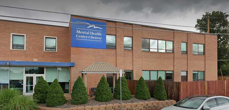 Mental Health Center of Denver