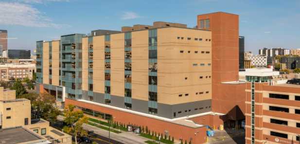 Denver Health Medical Center